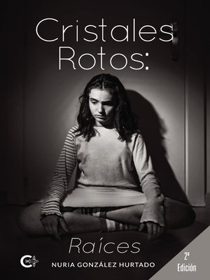 cover image of Cristales Rotos